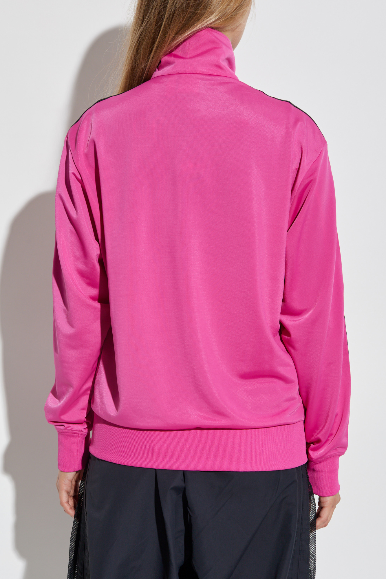 海外限定M Adidas Vネック スウェットシャツ ピンク　KF4468 Shop adidas Toddler Adicolor Firebird Track Suit JC6502 pink